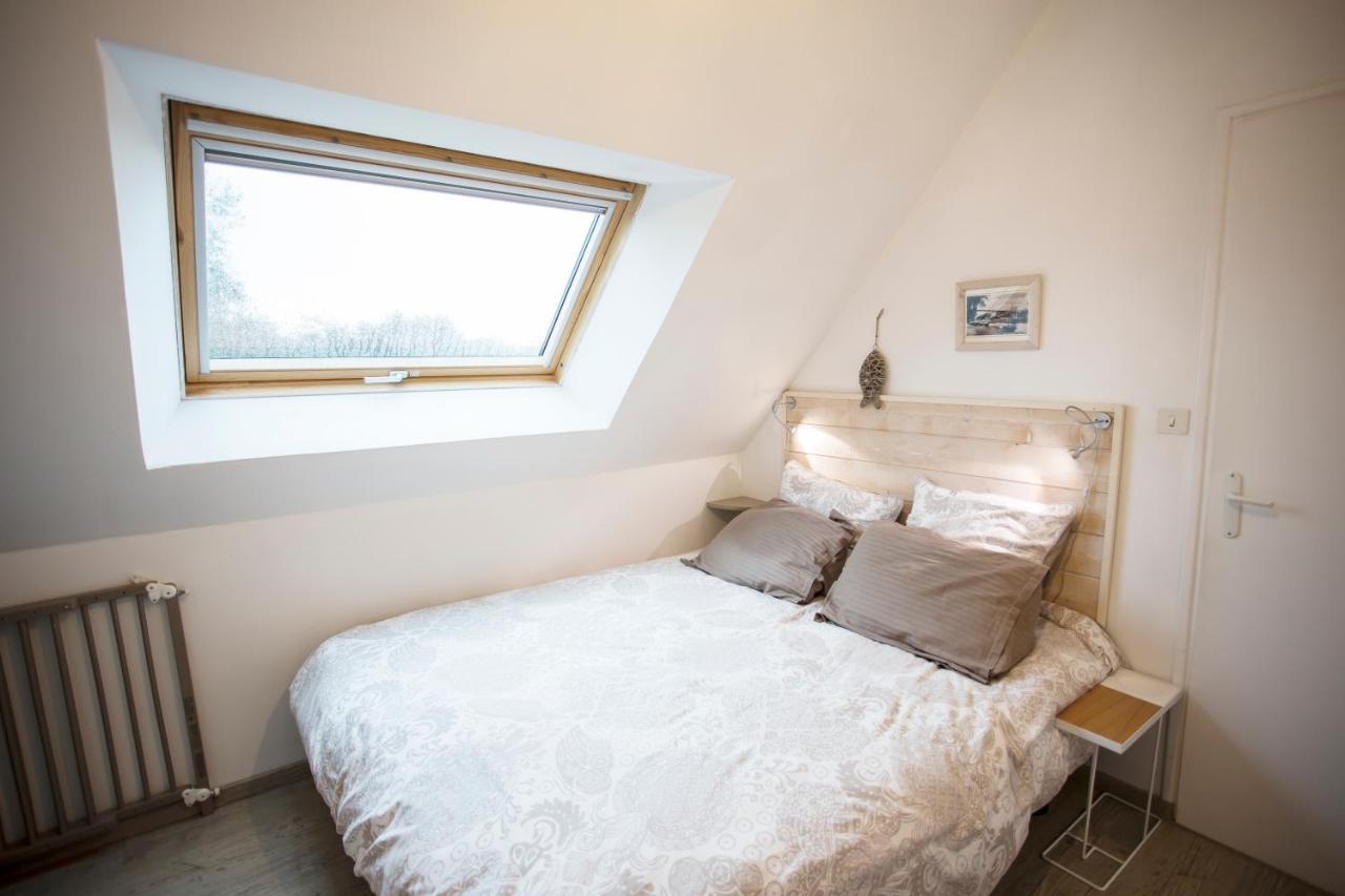 La Maison Bleue Baden Eksteriør bilde